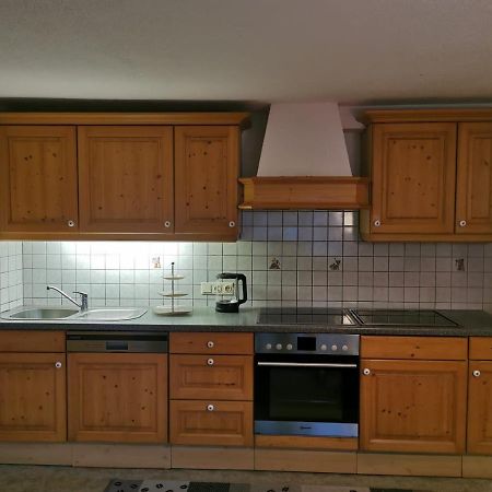 Ferienwohnung Eiter Manuela Enzenstall Ngoại thất bức ảnh