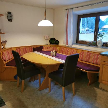 Ferienwohnung Eiter Manuela Enzenstall Ngoại thất bức ảnh