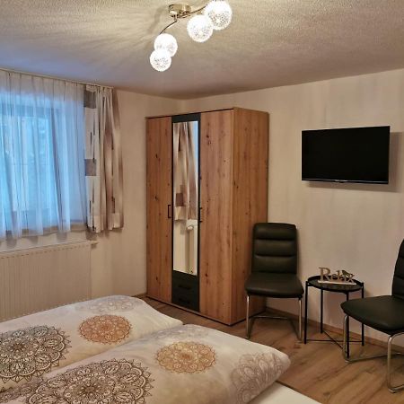 Ferienwohnung Eiter Manuela Enzenstall Ngoại thất bức ảnh