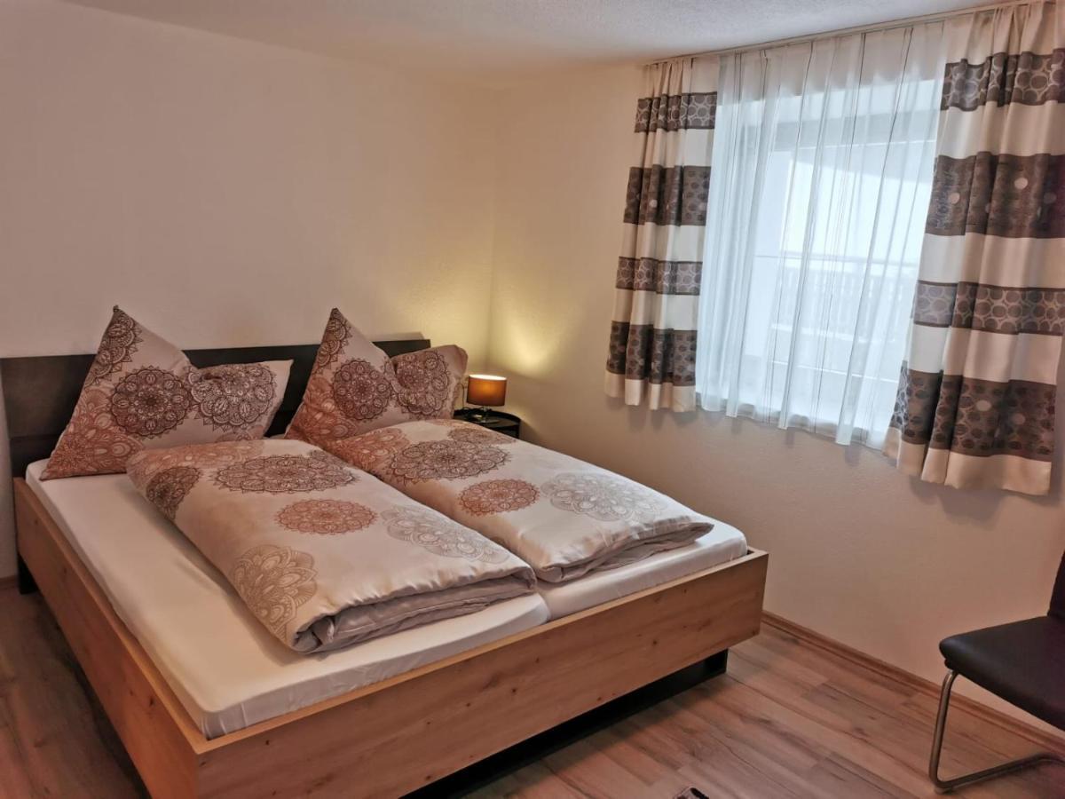 Ferienwohnung Eiter Manuela Enzenstall Ngoại thất bức ảnh