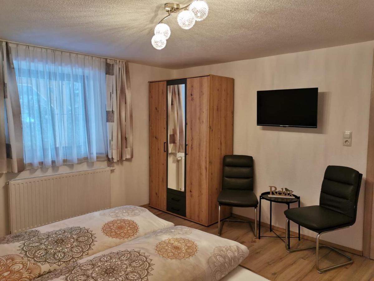 Ferienwohnung Eiter Manuela Enzenstall Ngoại thất bức ảnh